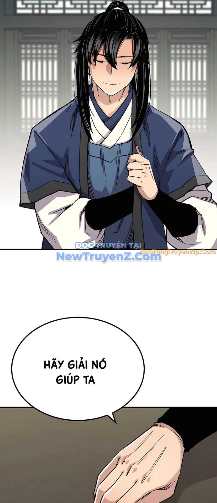 Thiên Ma Quy Hoàn chapter 69 - Trang 77