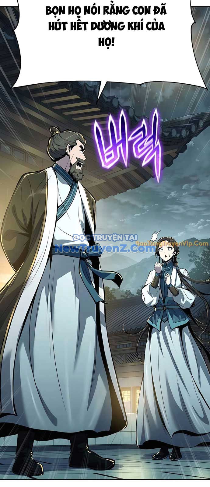 Chuyên Gia Côn Trùng Tại Đường Gia Tứ Xuyên chapter 36 - Trang 78