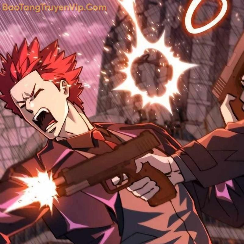 Hồi Quy Nhưng Thế Giới Vẫn Bình Yên chapter 17 - Trang 141