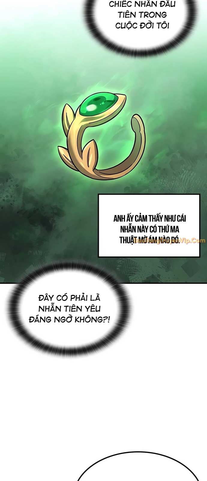 Bác Sĩ Thú Y Ở Dị Giới chapter 12 - Trang 3