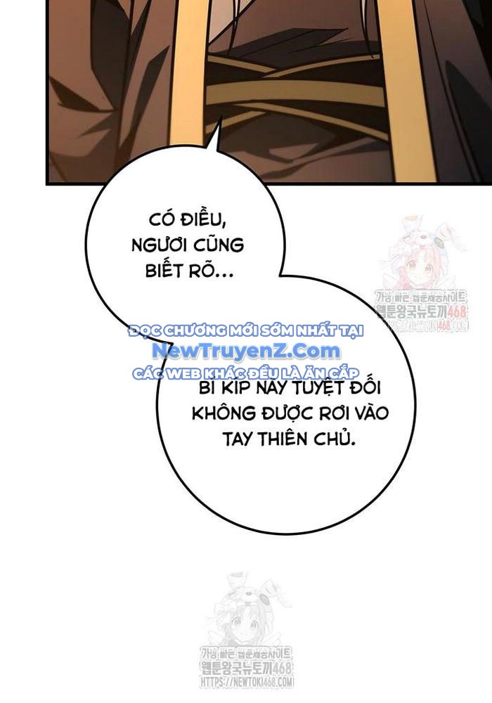 Thanh Kiếm Của Hoàng Đế chapter 85 - Trang 30