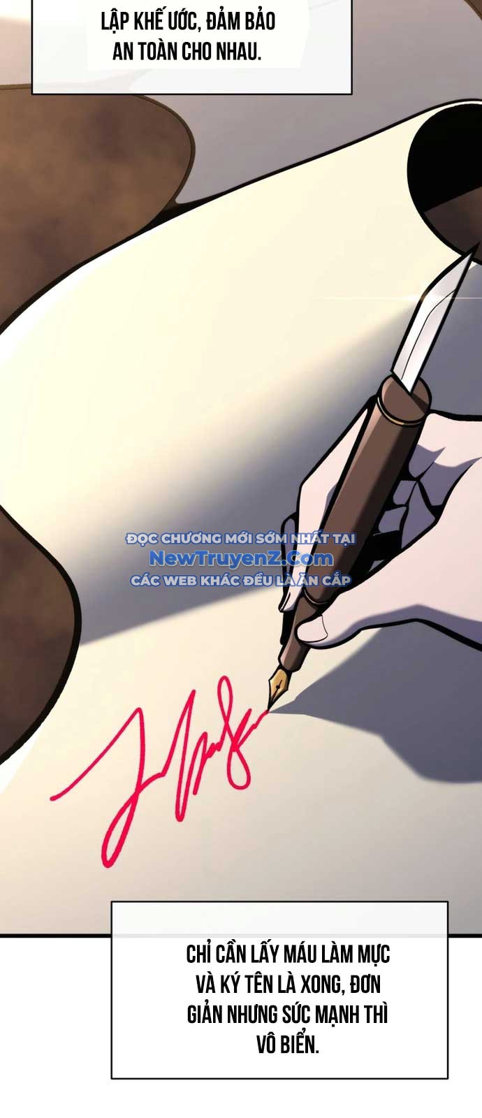 Sát Long Nhân Hồi Quy Siêu Việt chapter 39 - Trang 46