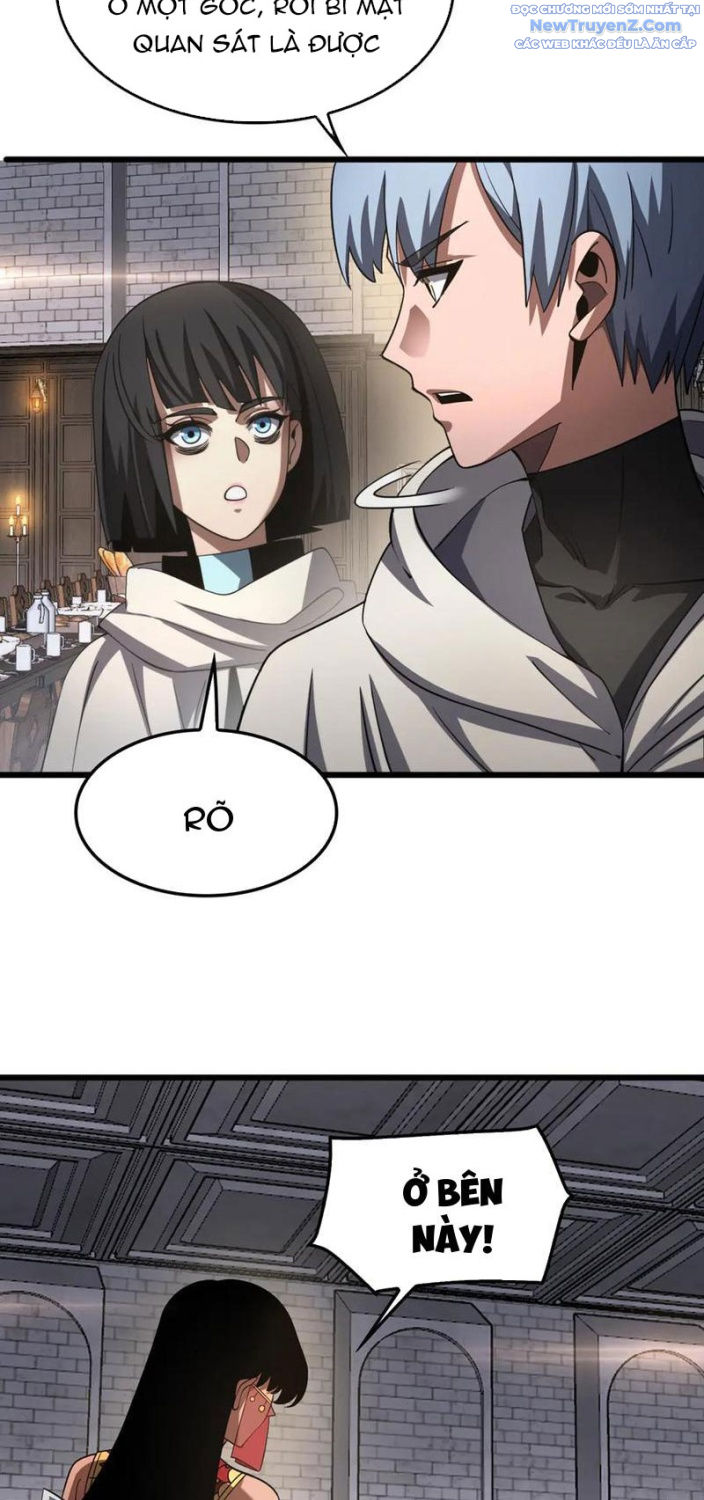 Mạt Thế Kiếm Thần: Ta Chấn Kinh Toàn Cầu chapter 72 - Trang 5