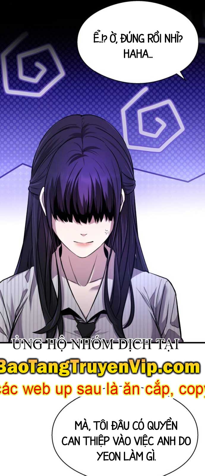 Hẹn Hò Rùng Rợn chapter 15 - Trang 39