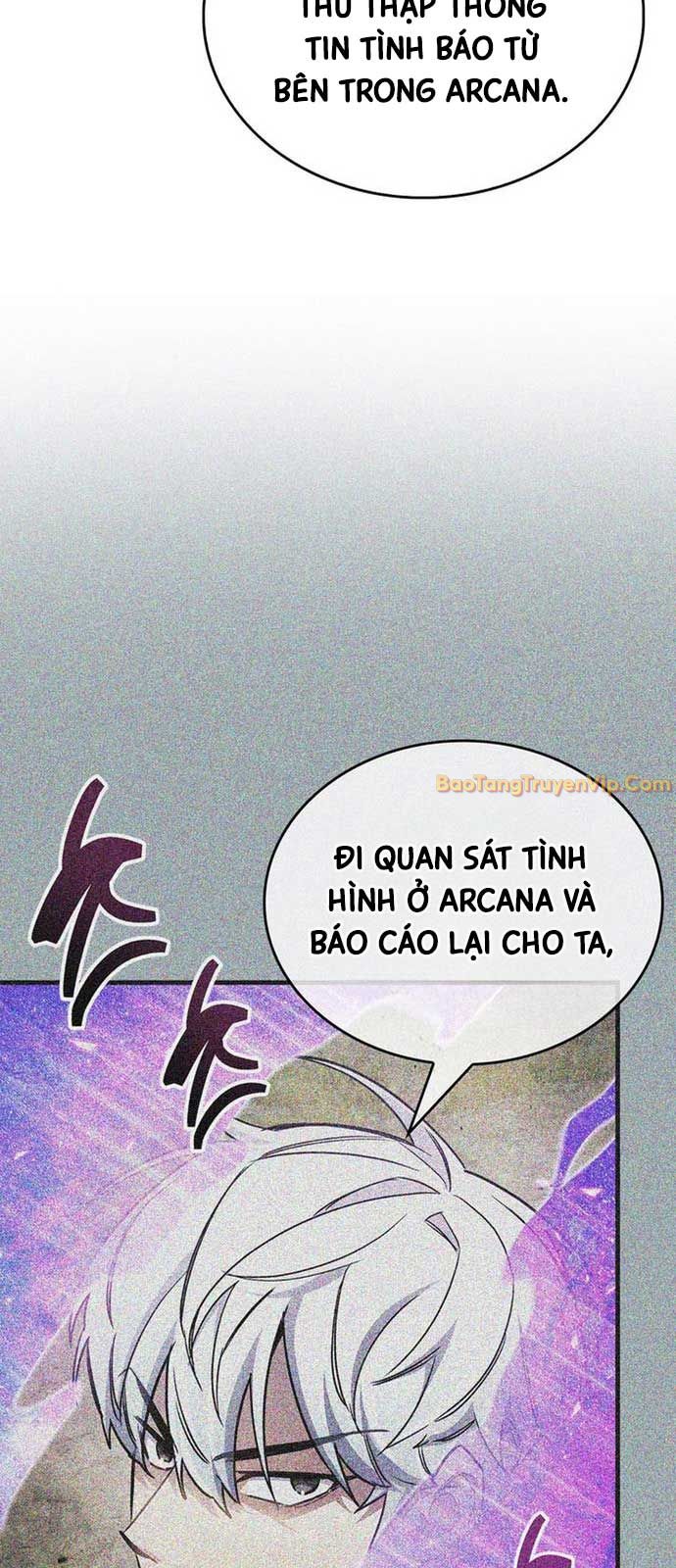 Người Chơi Che Giấu Quá Khứ chapter 70 - Trang 122