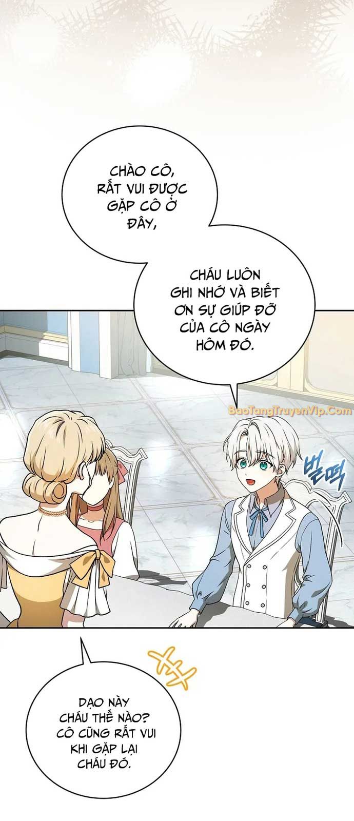 Thiên Tài Phép Thuật Nắm Giữ Khái Niệm chapter 4 - Trang 33