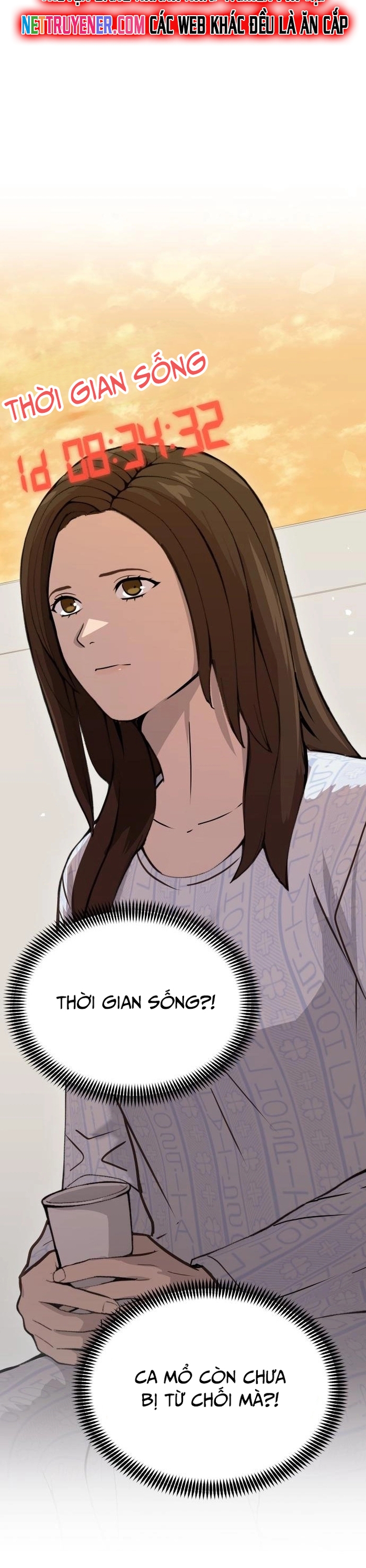 Sứ Mệnh Thần Y Chapter 20 - Trang 35