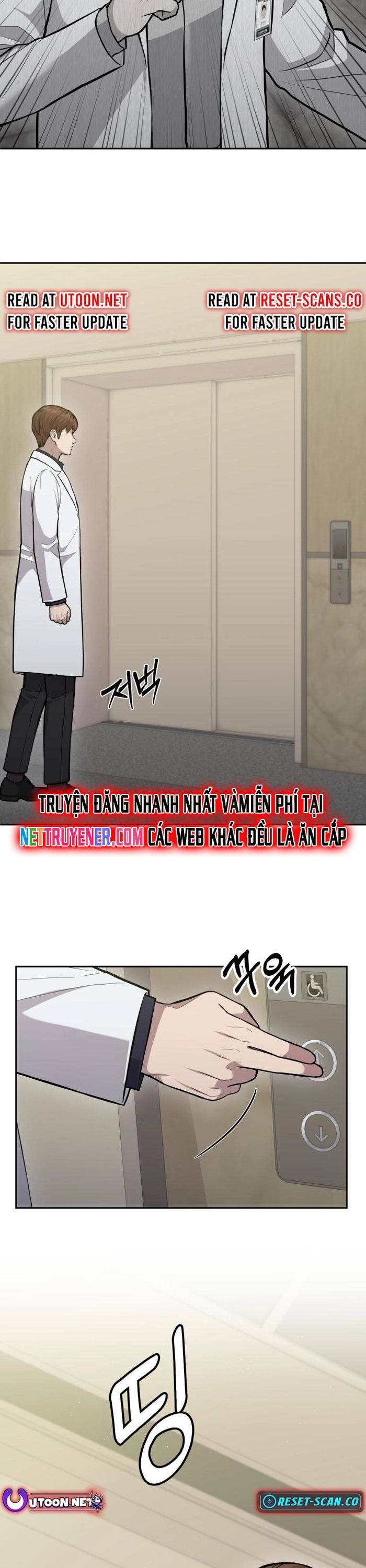 Sứ Mệnh Thần Y Chapter 20 - Trang 15