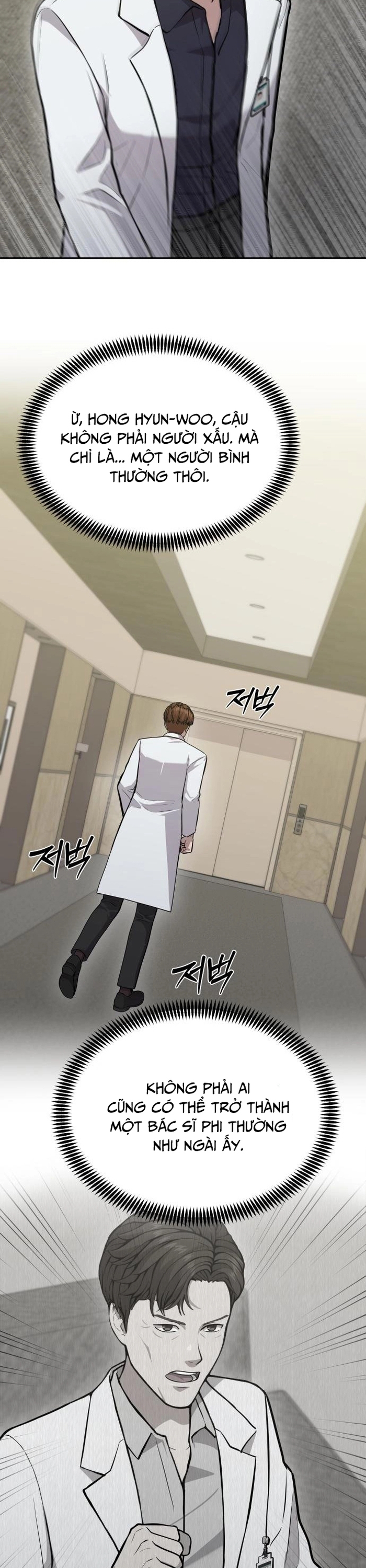 Sứ Mệnh Thần Y Chapter 20 - Trang 14