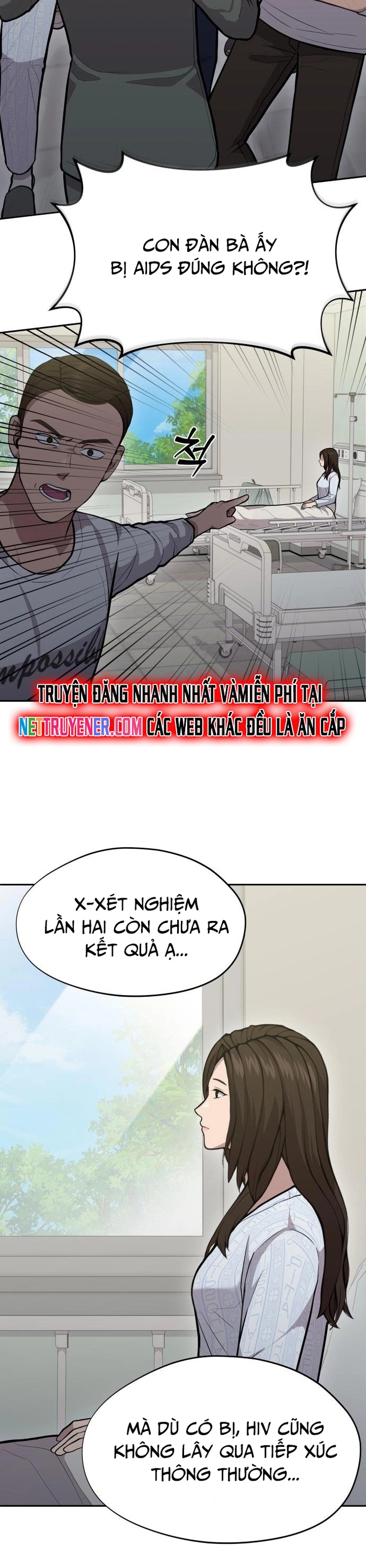 Sứ Mệnh Thần Y Chapter 20 - Trang 26