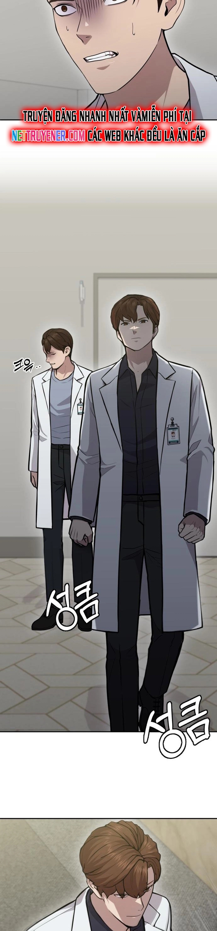 Sứ Mệnh Thần Y Chapter 20 - Trang 13