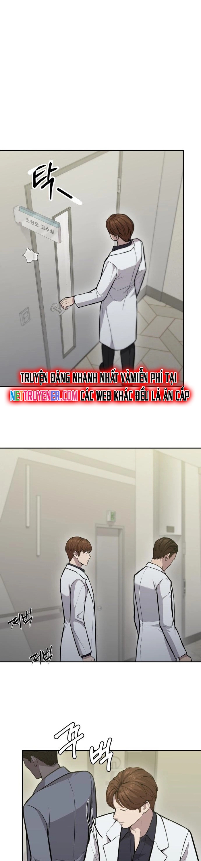 Sứ Mệnh Thần Y Chapter 20 - Trang 9