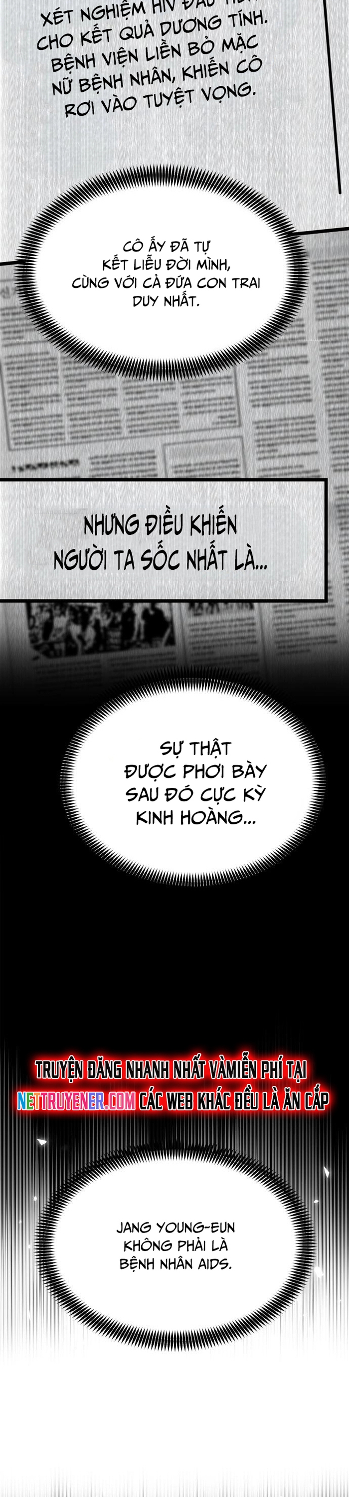 Sứ Mệnh Thần Y Chapter 20 - Trang 17