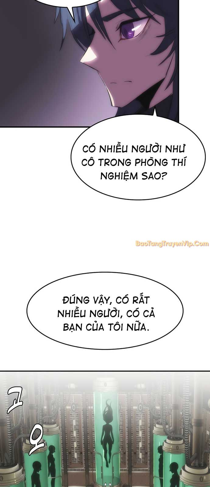 Bản Năng Hồi Quy Của Chó Săn chapter 62 - Trang 48