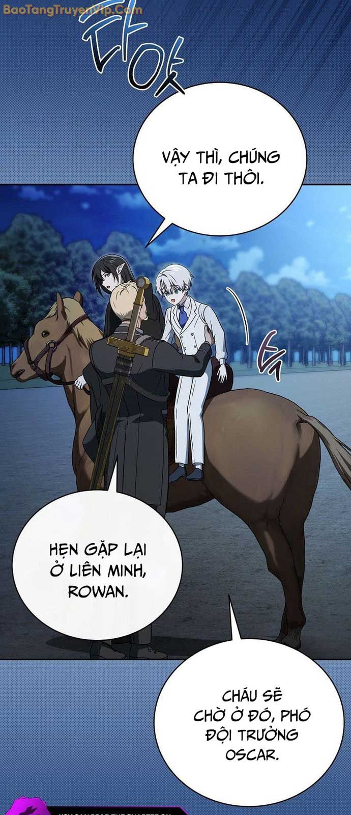 Thiên Tài Phép Thuật Nắm Giữ Khái Niệm chapter 8 - Trang 91