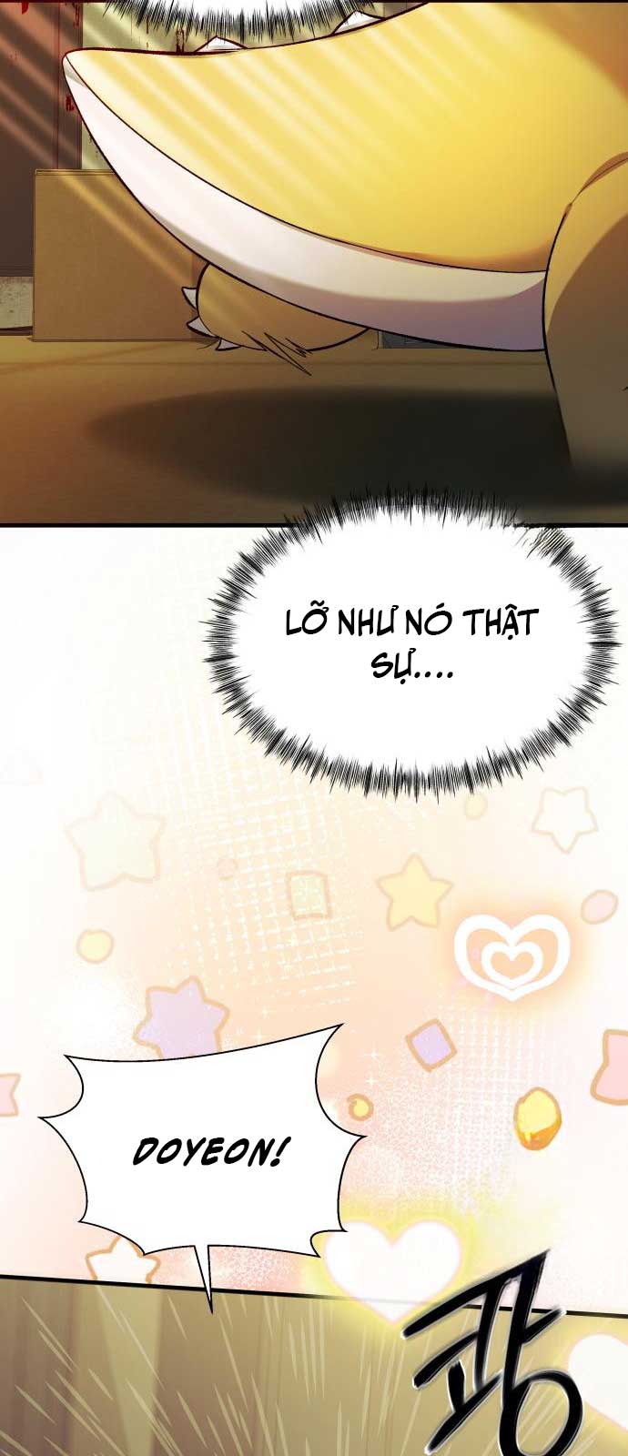 Hẹn Hò Rùng Rợn chapter 12 - Trang 63