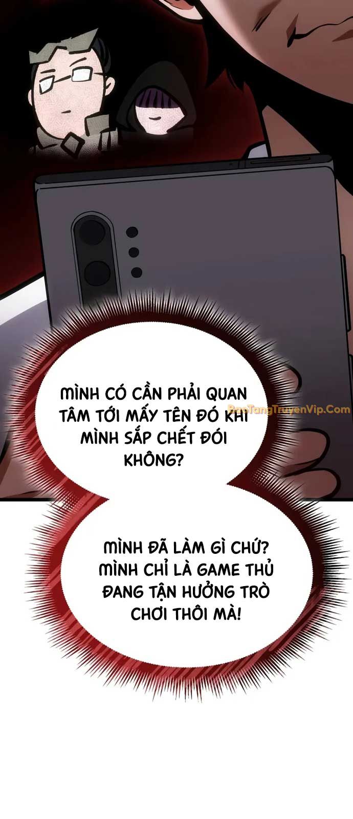 Độc Chiến Đế Vương chapter 13 - Trang 105