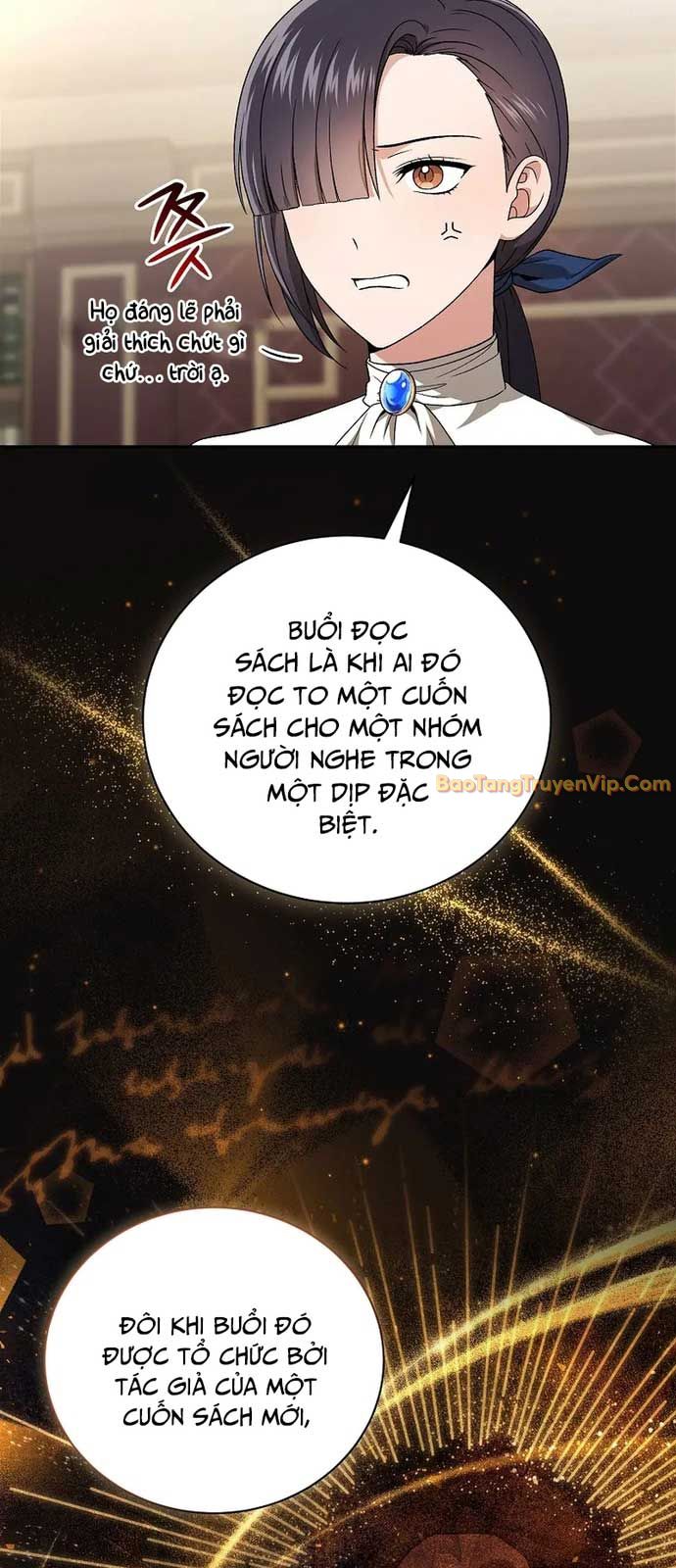 Thiên Tài Phép Thuật Nắm Giữ Khái Niệm chapter 3 - Trang 39