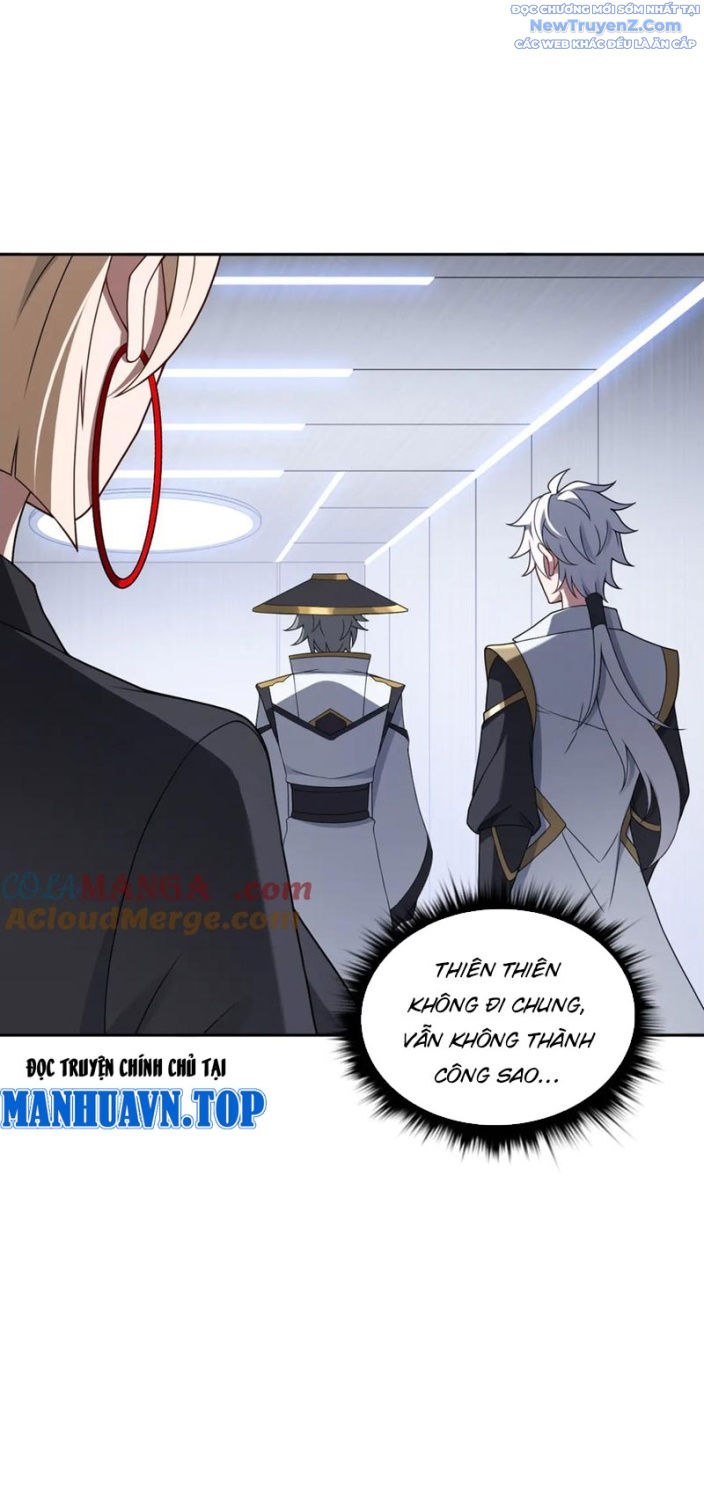 Đại Lộ Vô Danh chapter 86 - Trang 17