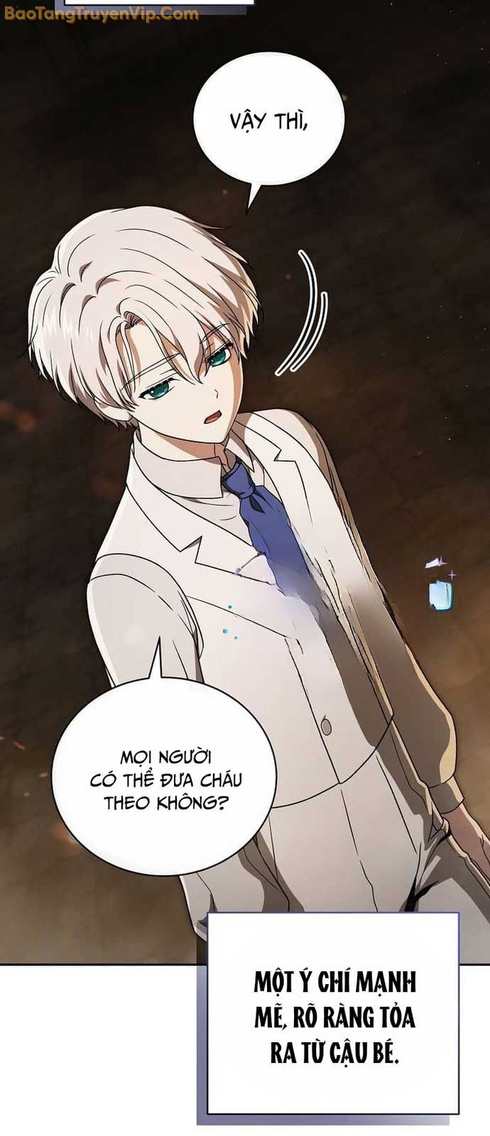 Thiên Tài Phép Thuật Nắm Giữ Khái Niệm chapter 7 - Trang 88