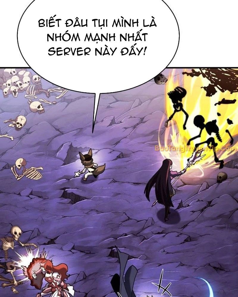 Cây Xẻng Xúc Được Mọi Thứ chapter 4 - Trang 250