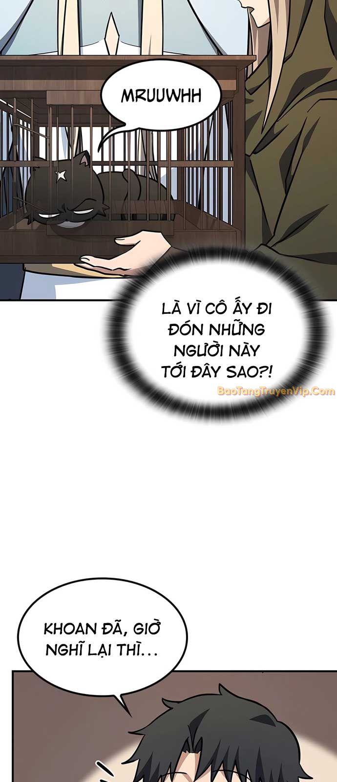 Bác Sĩ Thú Y Ở Dị Giới chapter 11 - Trang 36