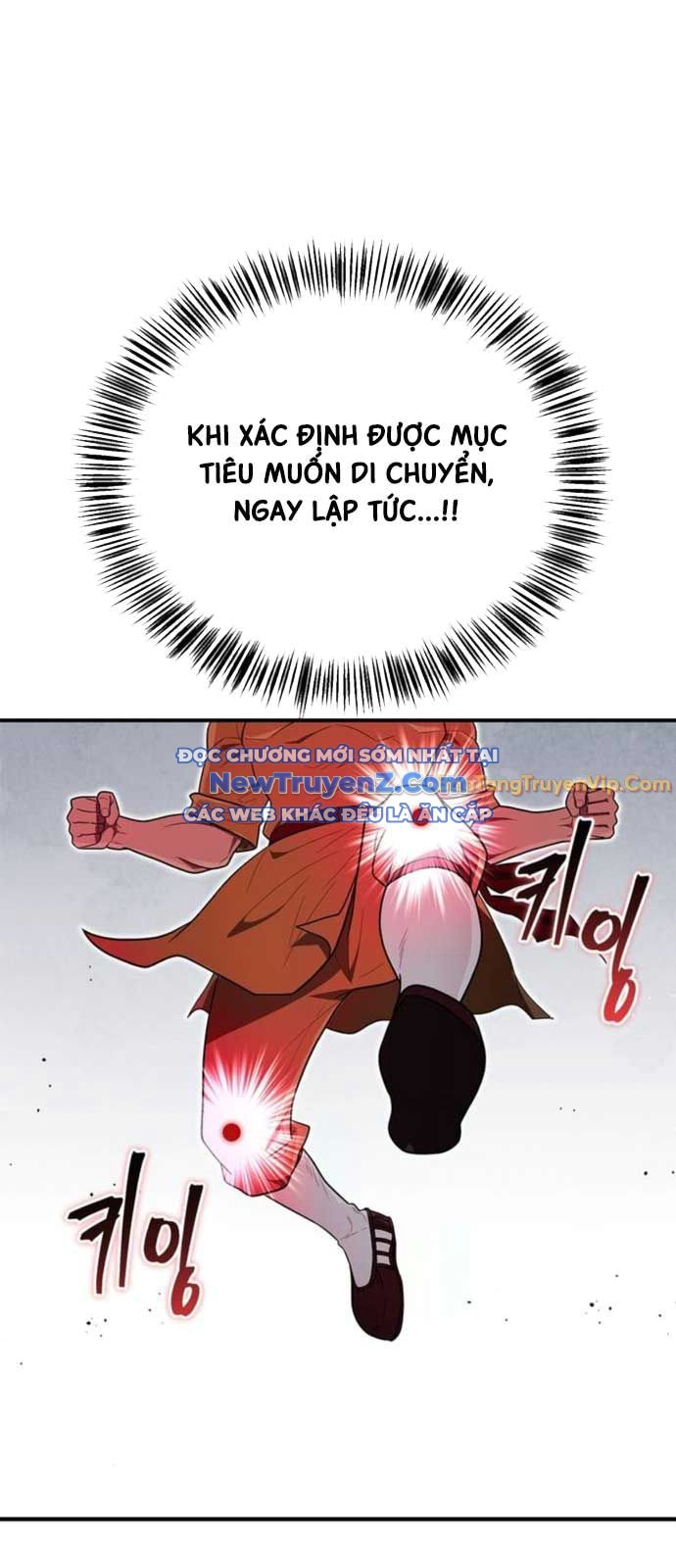 Huấn Luyện Viên Murim Thiên Tài chapter 62 - Trang 64