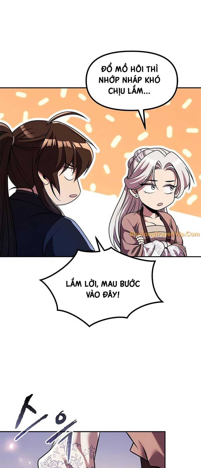 Ma Đạo Chuyển Sinh Ký chapter 118 - Trang 15