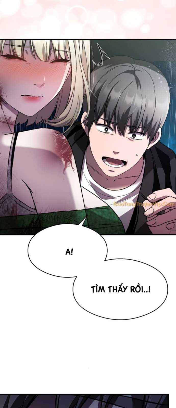 Hẹn Hò Rùng Rợn chapter 14 - Trang 72