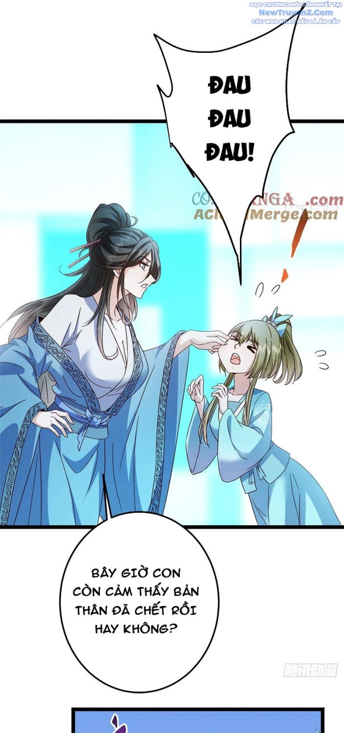 Chưởng Môn Khiêm Tốn Chút chapter 501 - Trang 14