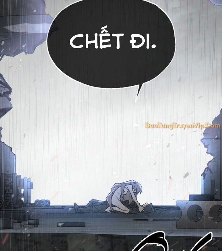 Kẻ Chôn Cất Quái Vật chapter 1 - Trang 253