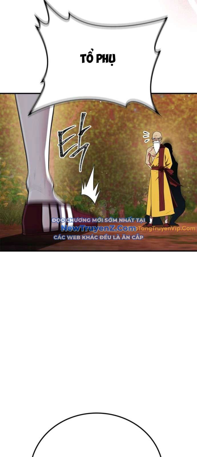 Huấn Luyện Viên Murim Thiên Tài chapter 62 - Trang 84