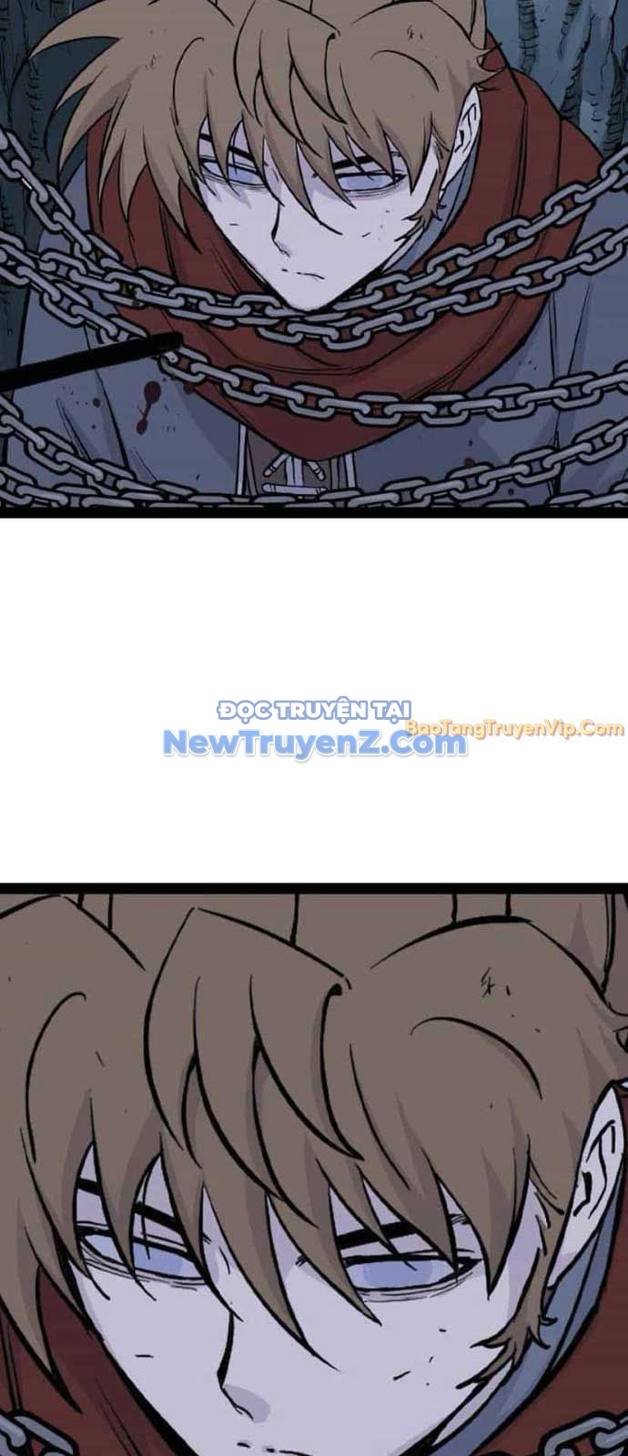 Sát Thần Tu La chapter 50 - Trang 79