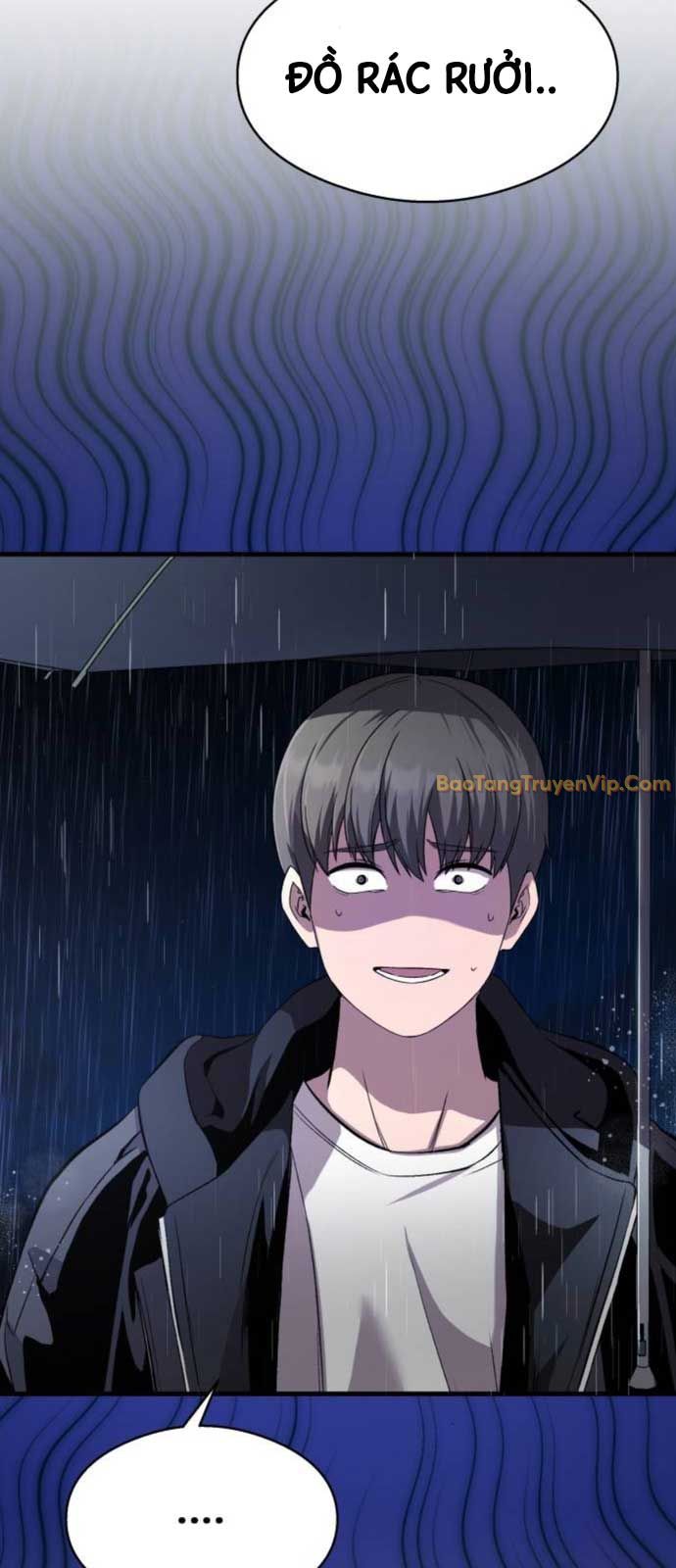 Hẹn Hò Rùng Rợn chapter 14 - Trang 17
