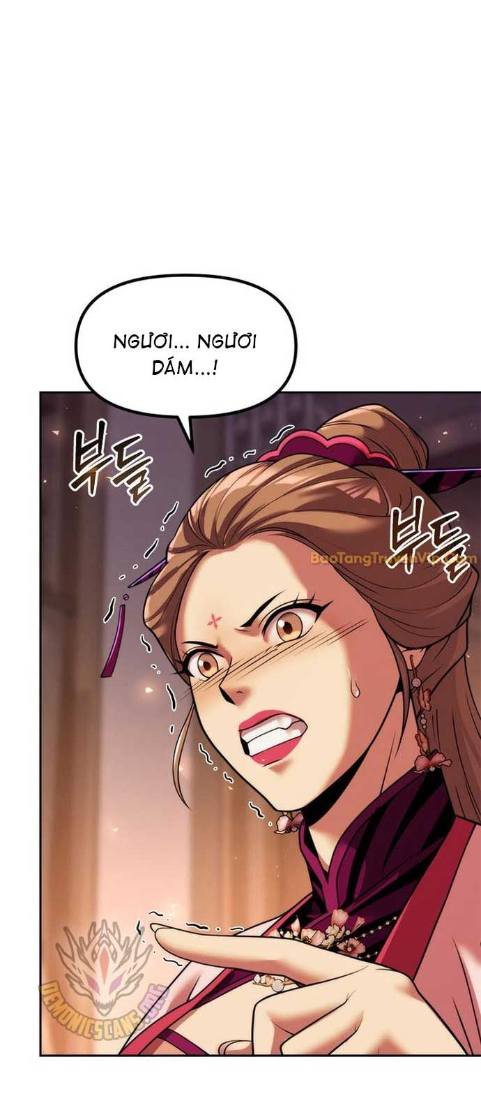 Ma Đạo Chuyển Sinh Ký chapter 117 - Trang 11