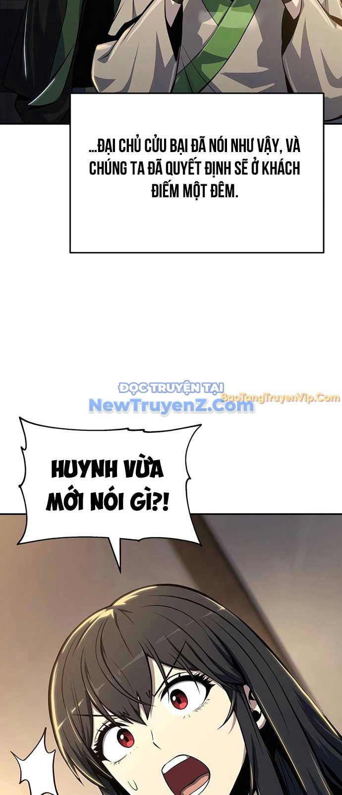 Chuyên Gia Côn Trùng Tại Đường Gia Tứ Xuyên chapter 36 - Trang 40
