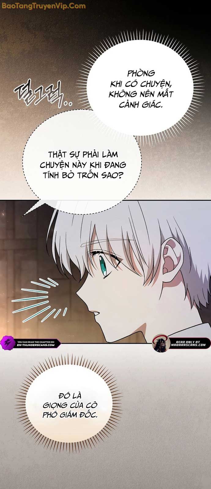 Thiên Tài Phép Thuật Nắm Giữ Khái Niệm chapter 6 - Trang 24