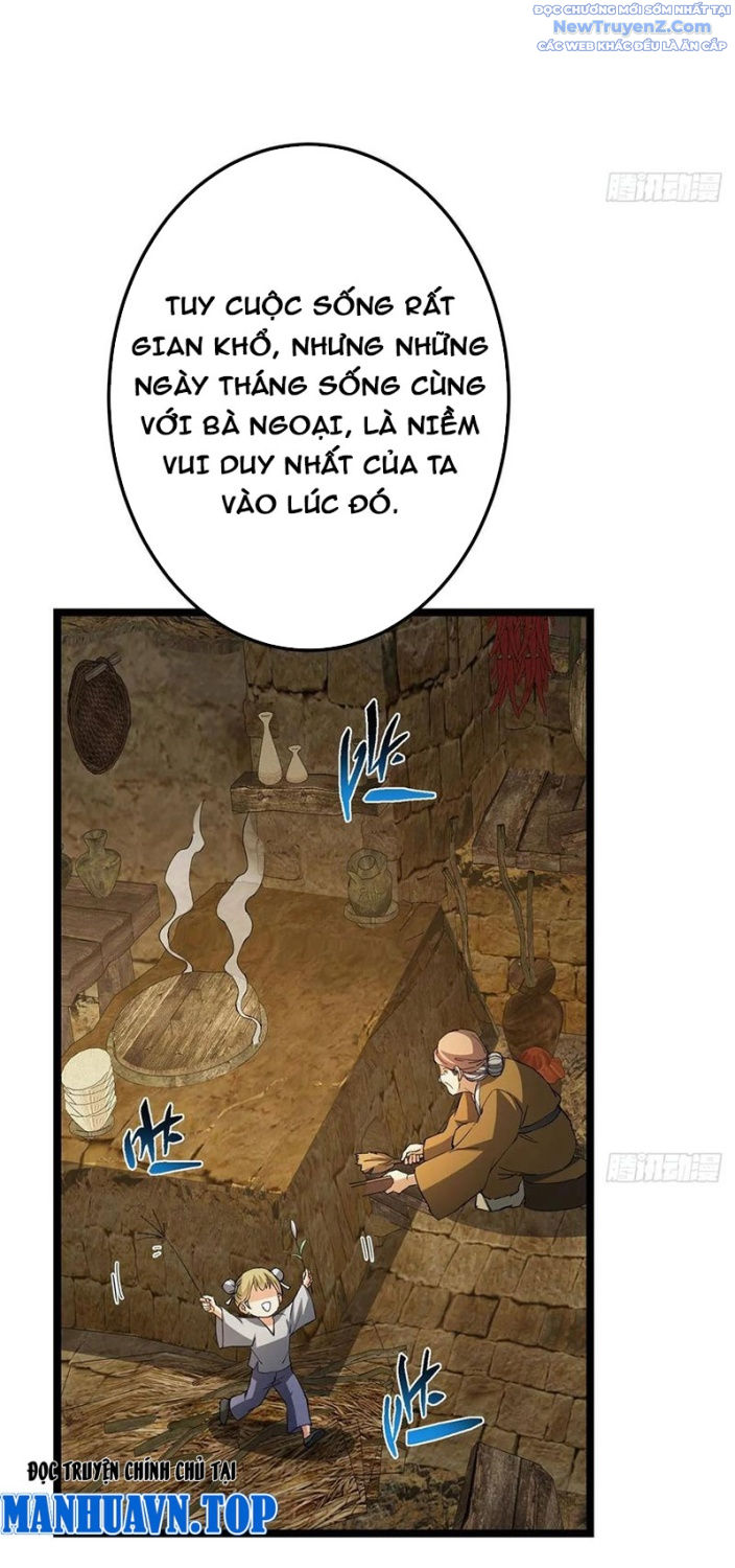 Chưởng Môn Khiêm Tốn Chút chapter 500 - Trang 24