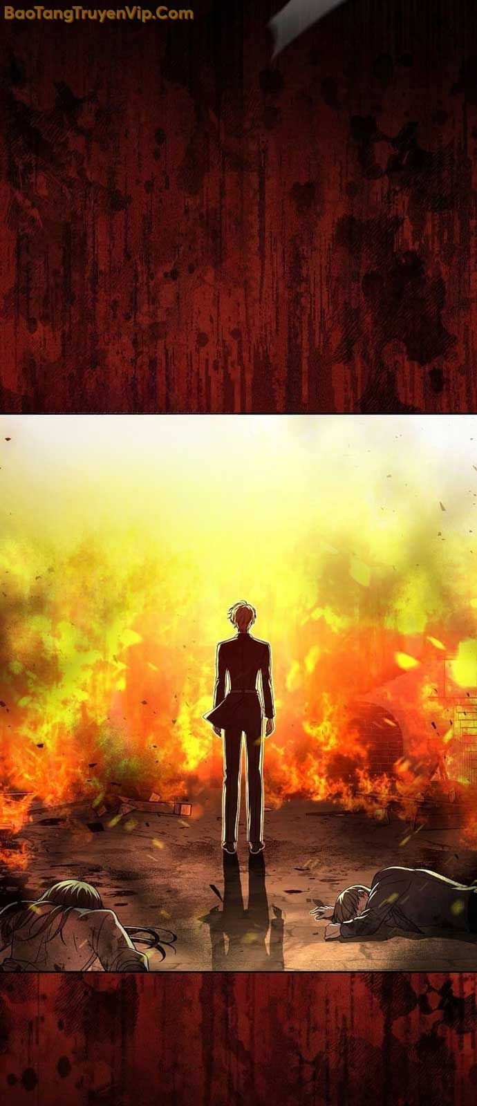 Thiên Tài Phép Thuật Nắm Giữ Khái Niệm chapter 7 - Trang 22