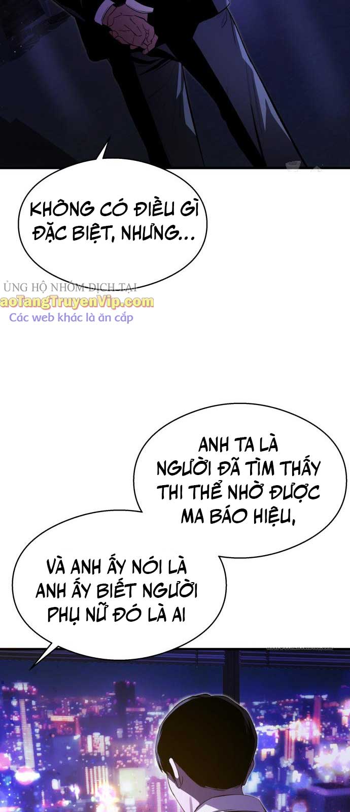 Hẹn Hò Rùng Rợn chapter 12 - Trang 97