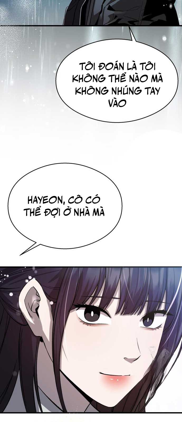 Hẹn Hò Rùng Rợn chapter 12 - Trang 85