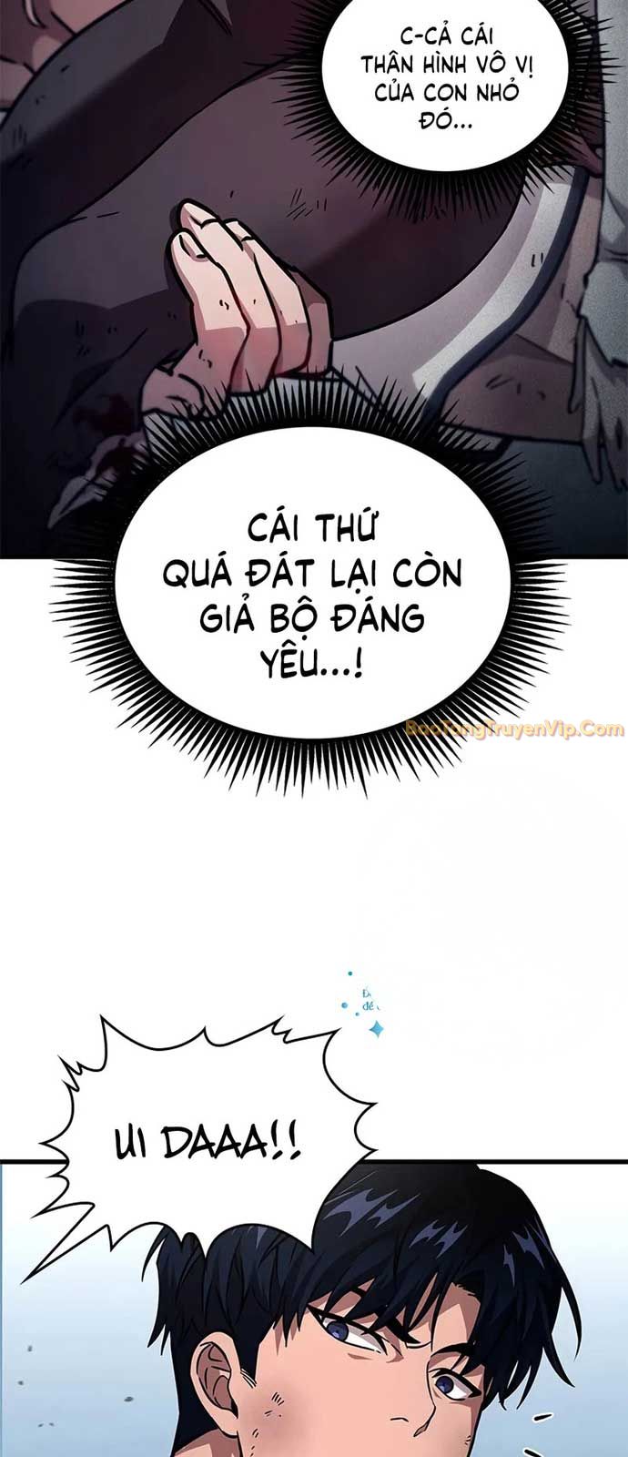 Youtuber Thể Hình Một Triệu Subs chapter 4 - Trang 45