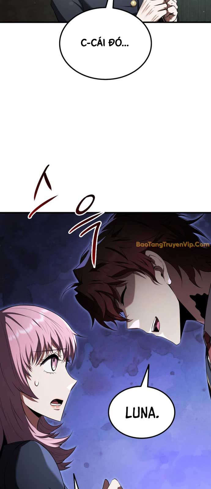 Phản Diện Mắt Cáo Của Học Viện Ma Giới chapter 24 - Trang 35