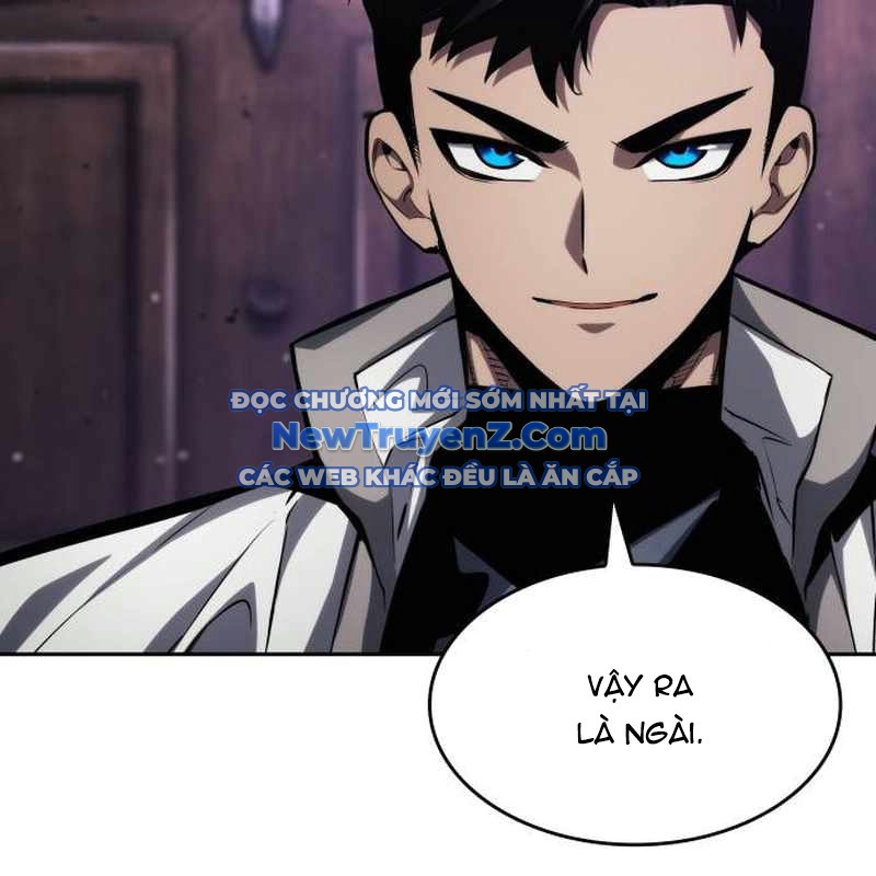 Chiêu Hồn Giả Siêu Phàm chapter 136 - Trang 129