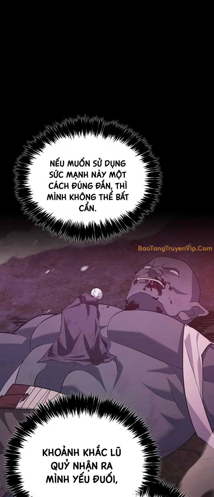 Tôi Không Tài Năng Đến Thế Đâu chapter 78 - Trang 7