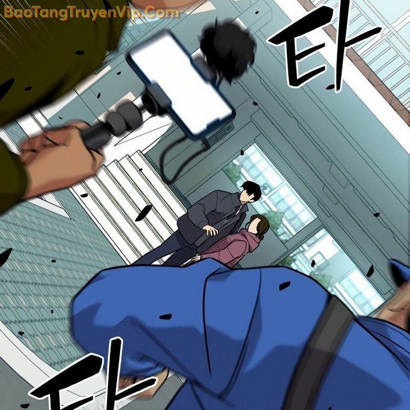 Hacker Báo Thù chapter 1 - Trang 302