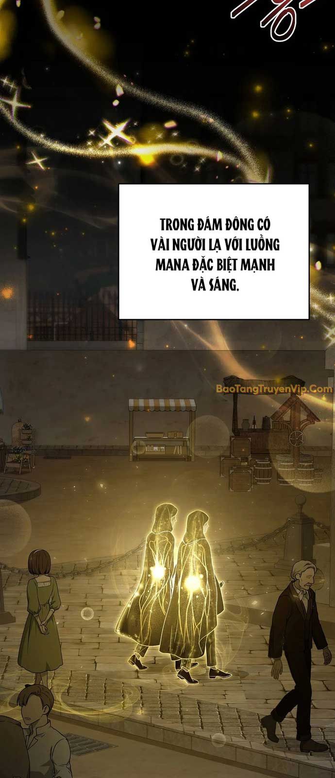 Thiên Tài Phép Thuật Nắm Giữ Khái Niệm chapter 2 - Trang 35