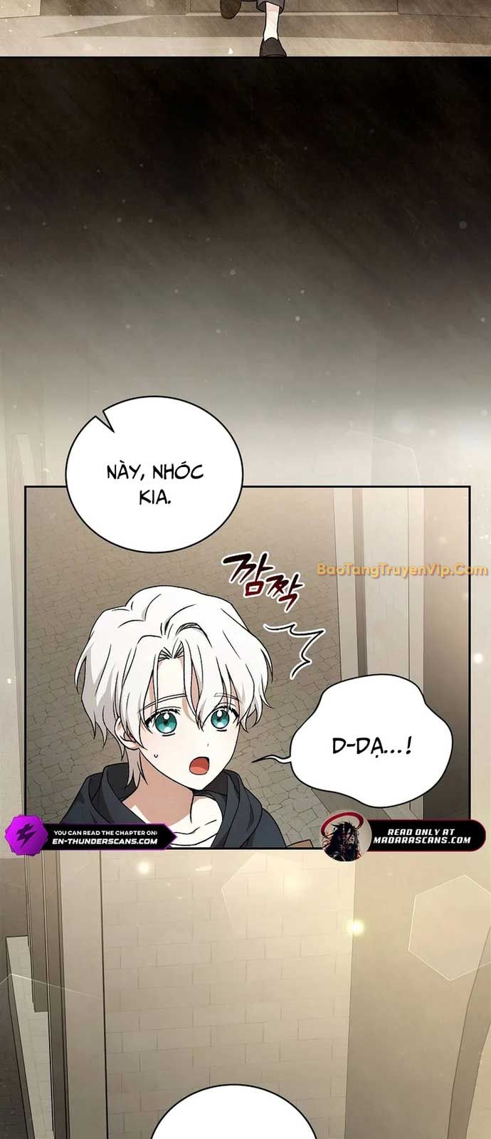 Thiên Tài Phép Thuật Nắm Giữ Khái Niệm chapter 3 - Trang 25