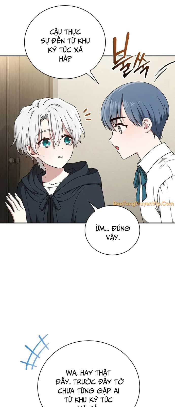 Thiên Tài Phép Thuật Nắm Giữ Khái Niệm chapter 3 - Trang 51