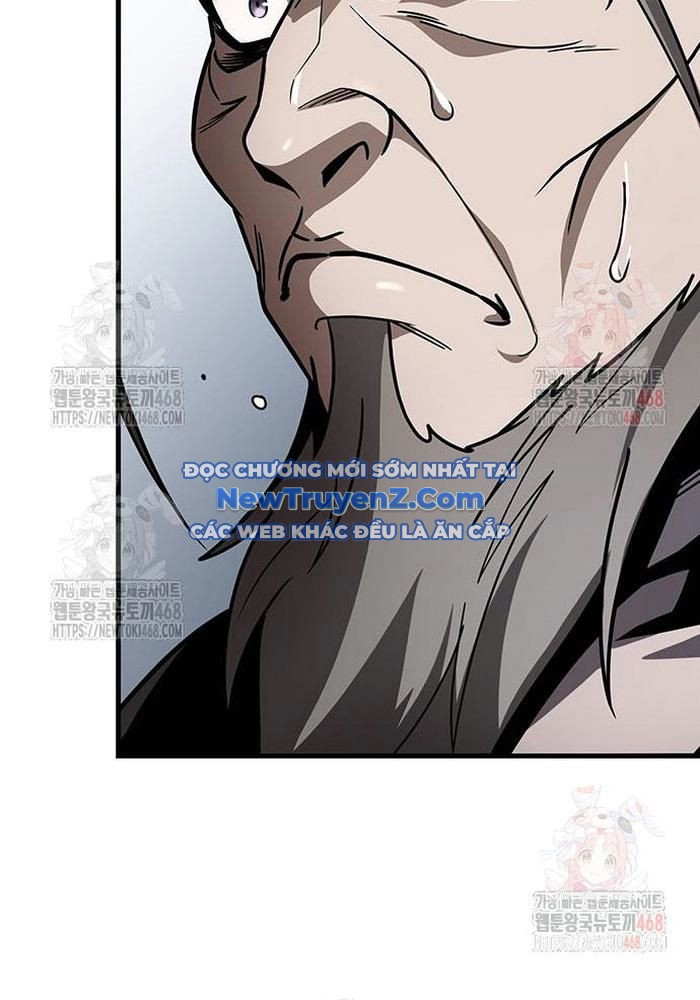 Thanh Kiếm Của Hoàng Đế chapter 86 - Trang 48